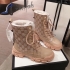 Gucci Boots GGb212538-GG